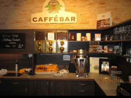照片: Kaffeer&amp;ouml;sterei &amp;amp; Kaffeehandel